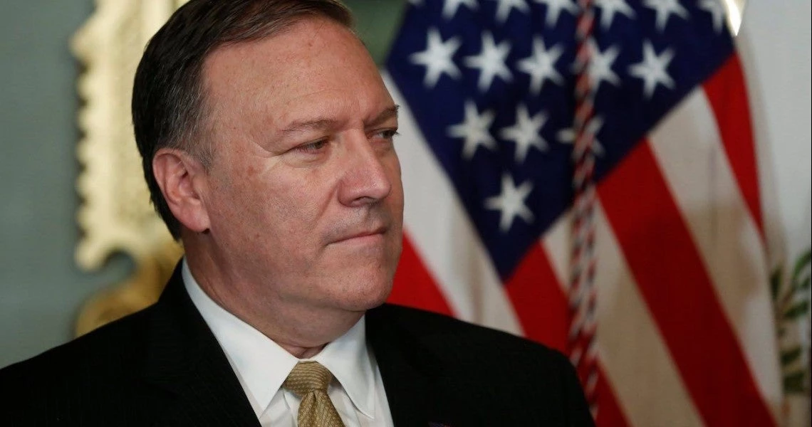 «Πόρτα» Πομπέο σε Τσαβούσογλου – Θα συναντηθεί με Κοτζιά